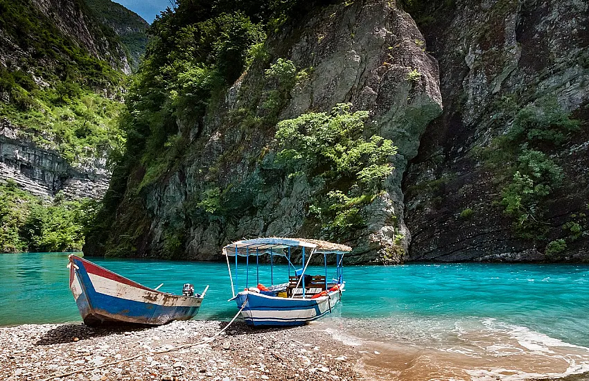 7 Days in Albania: Mountains, UNESCO Towns, and Turquoise Seas