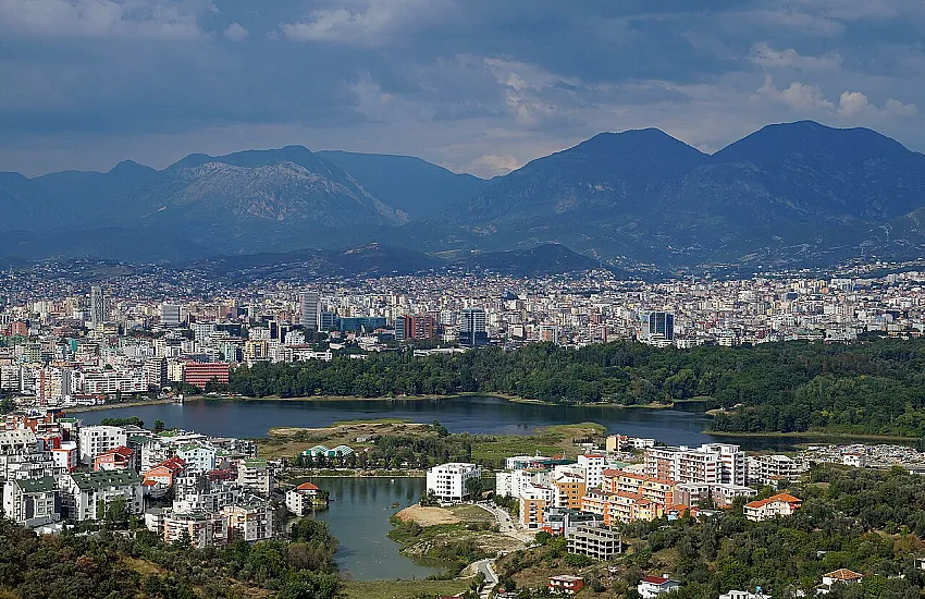 Albania in One Week: The Ultimate Route for Alpine Peaks, UNESCO Gems, and Sapphire Riviera Shores
