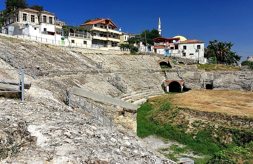 Albania in One Week: The Ultimate Route for Alpine Peaks, UNESCO Gems, and Sapphire Riviera Shores