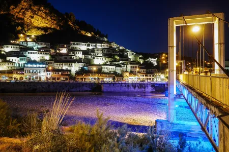 Albania's Must-See Day Trips — A Ranked Guide