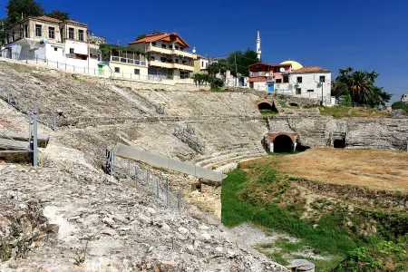 Albania's Must-See Day Trips — A Ranked Guide