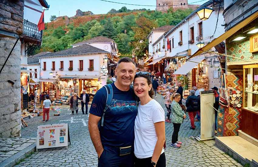 Discover Albania with a Polish Tour Guide: Hidden Gems, Local Stories, and Must-Do Excursions