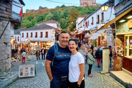 Discover Albania with a Polish Tour Guide: Hidden Gems, Local Stories, and Must-Do Excursions