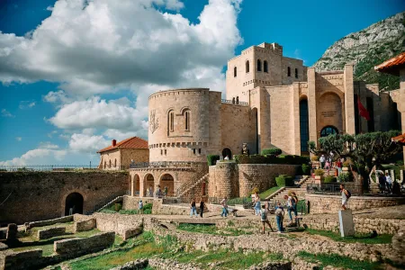 Discover Albania with a Polish Tour Guide: Hidden Gems, Local Stories, and Must-Do Excursions