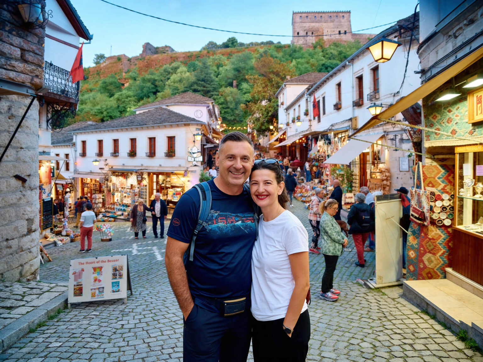 Polish-guide-Albania