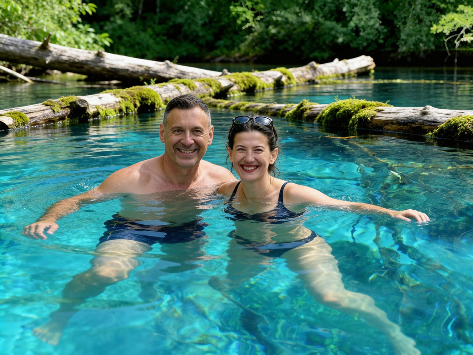 Polish-excursions-Albania